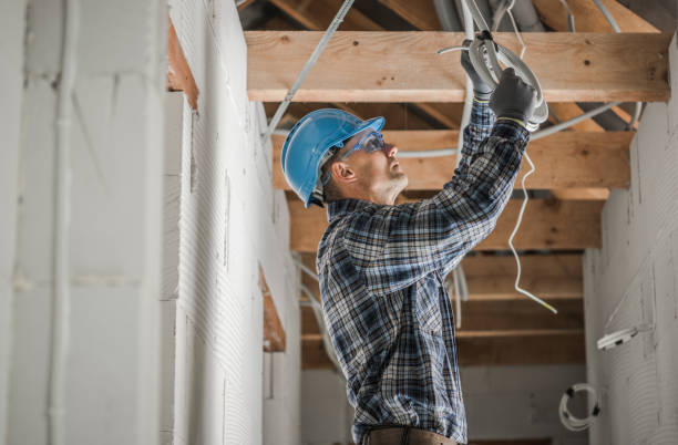 Best Circuit Breaker Repair  in Huntington, VA