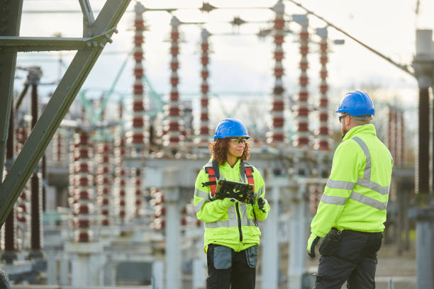 Best Electrical Upgrades for Homes  in Huntington, VA