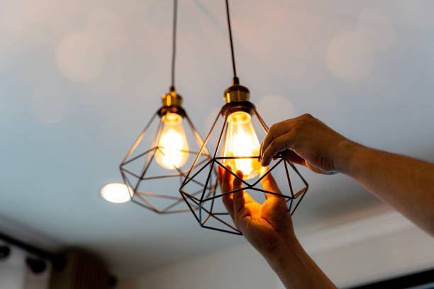 Best Industrial Electrical Services  in Huntington, VA