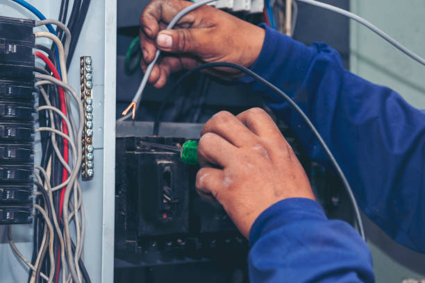 Best Electrical System Inspection  in Huntington, VA