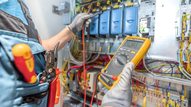 Best Electrician for Home Renovation  in Huntington, VA