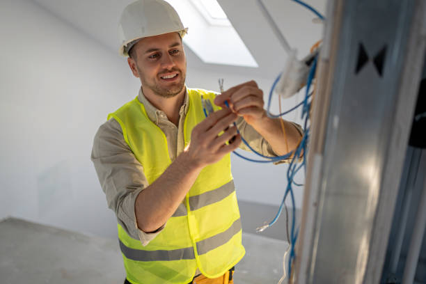 Best Circuit Breaker Repair  in Huntington, VA